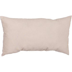 Beo Deko Rückenkissen 60x40 cm in Creme für Palettenmöbel & Loungegruppen.