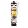 Pattex Montagekleber All Materials, 450g Kartusche, weiß. Ideal für Akustikpaneele.