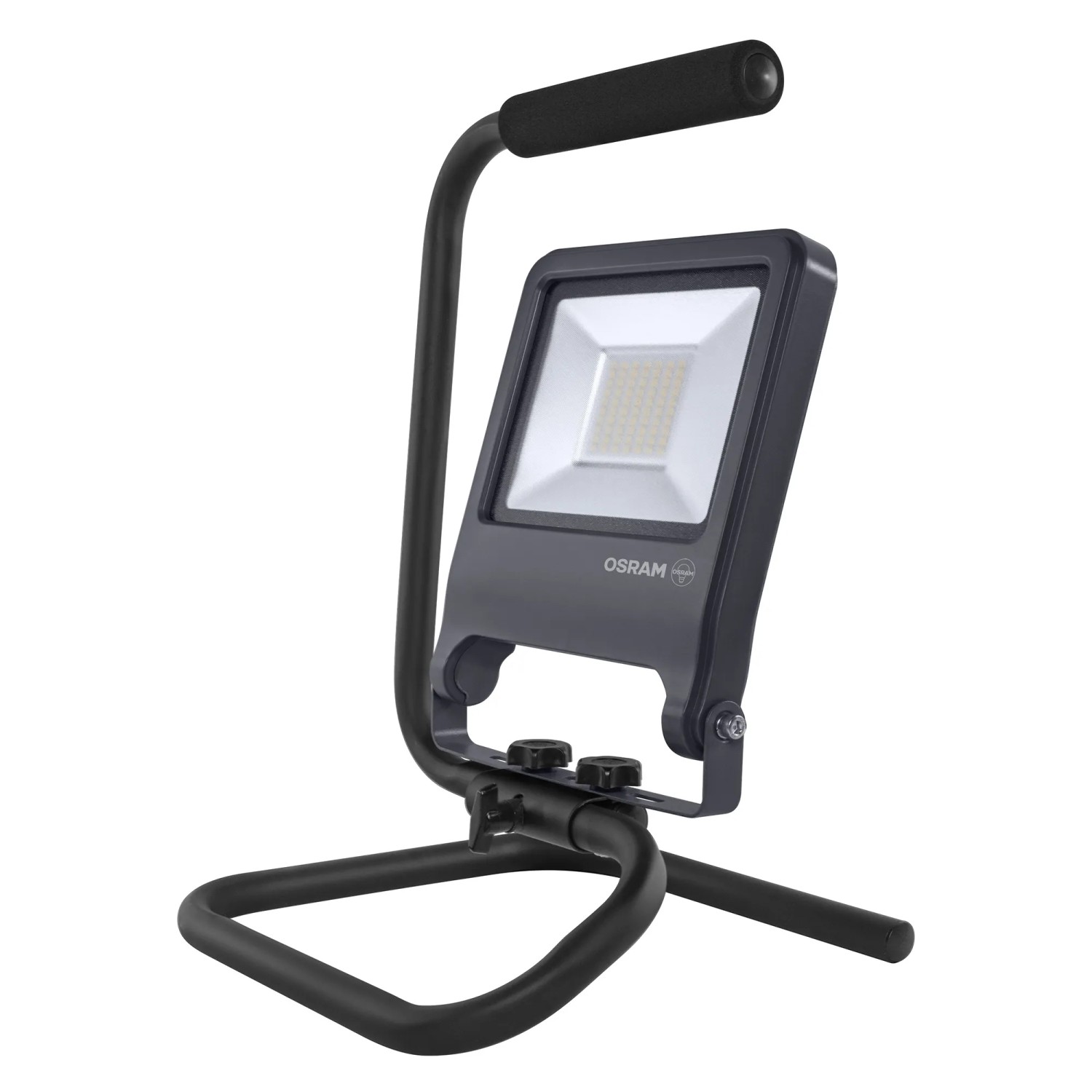 Osram LED-Arbeitslicht S-Stand 50 W 27,2 x 26,7 x 39,5 cm Dunkelgrau_2