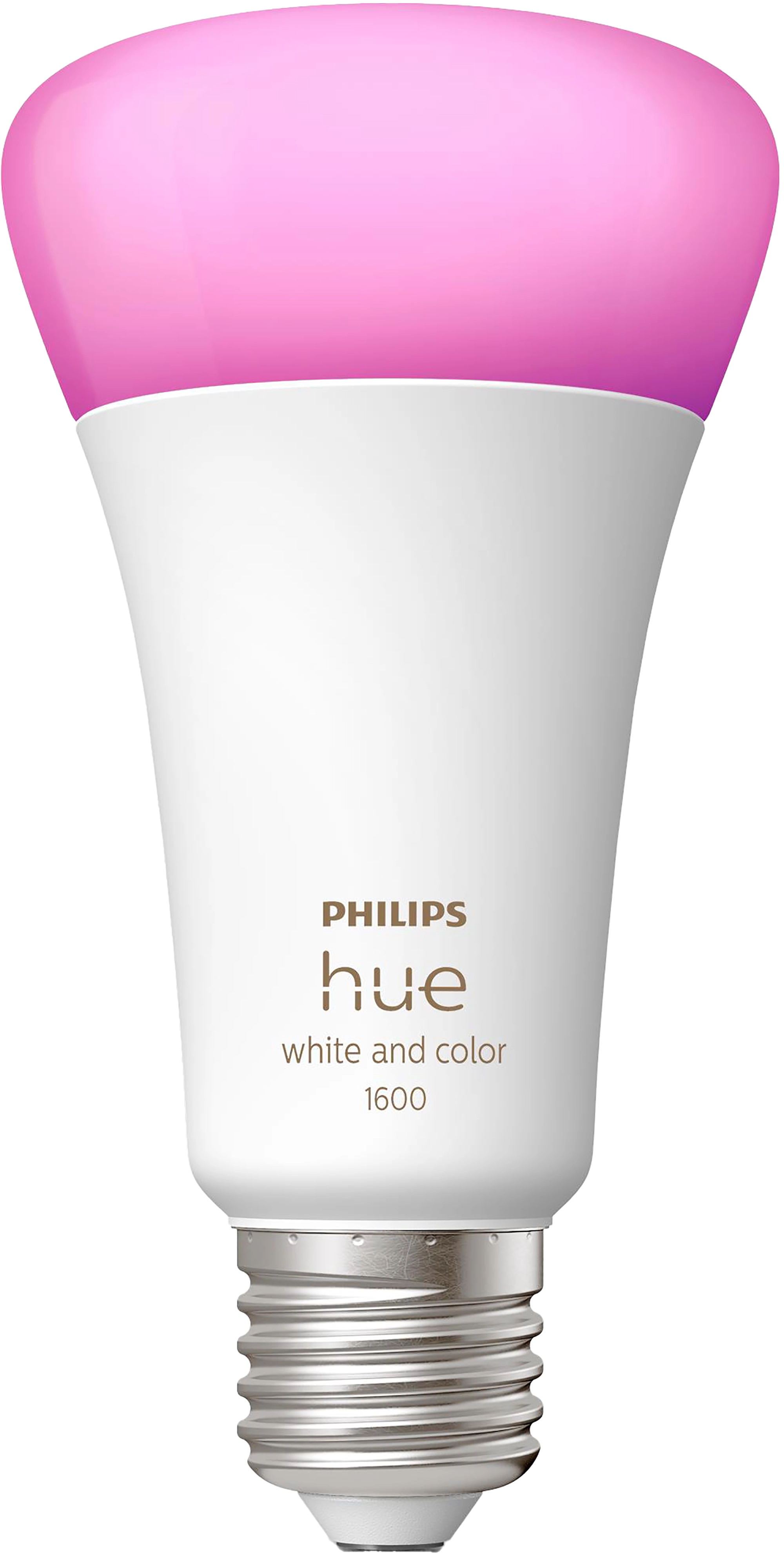 Philips hue white and color ambiance1600蛍光灯/電球 - 蛍光灯/電球