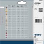 Bosch Kreissägeblatt für Akkusägen Standard for Multi Material_4