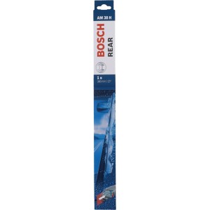 Bosch Aerotwin Rear AM 38 H Heckwischerblatt für klare Sicht bei jedem Wetter.