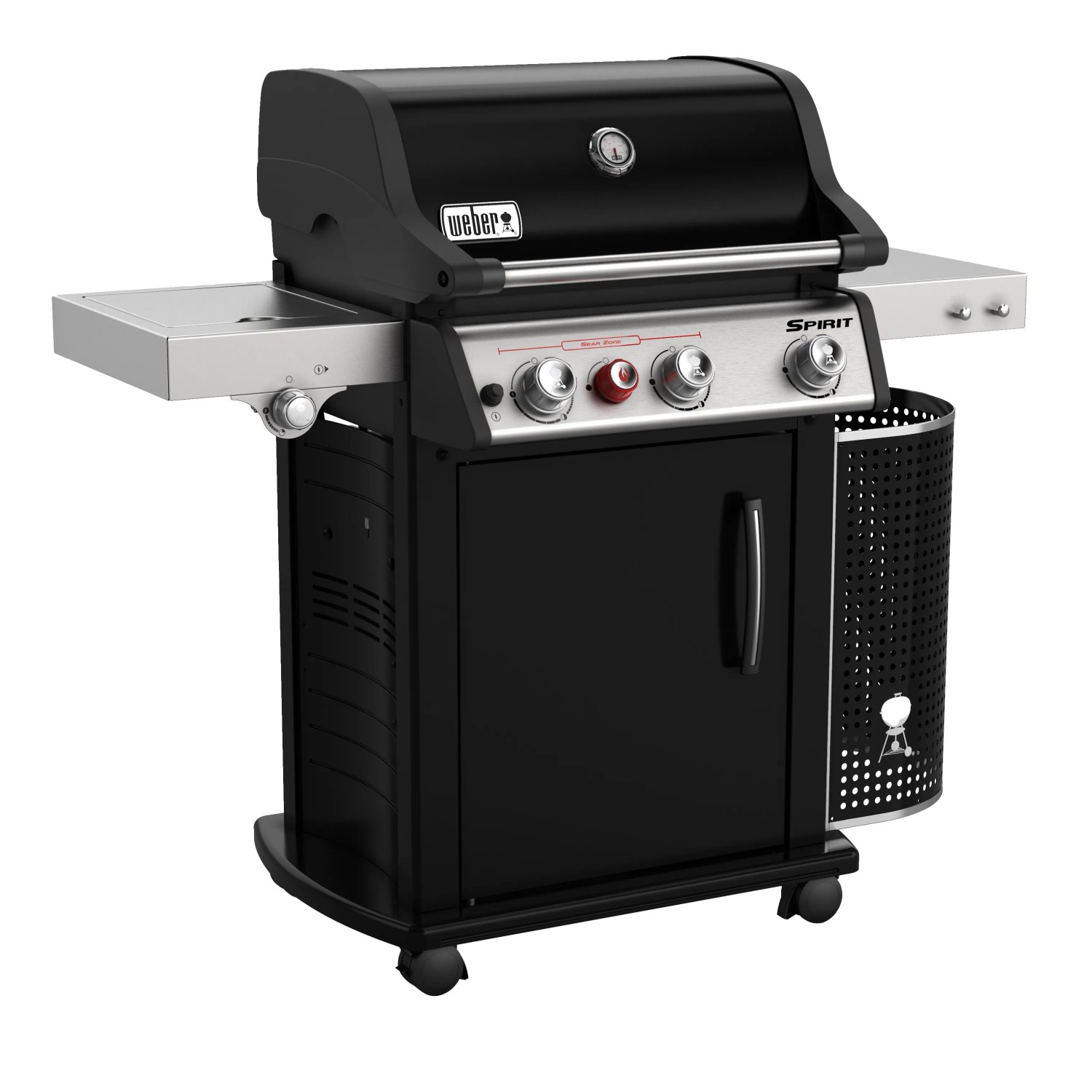 Weber Grillbesteck kaufen bei OBI