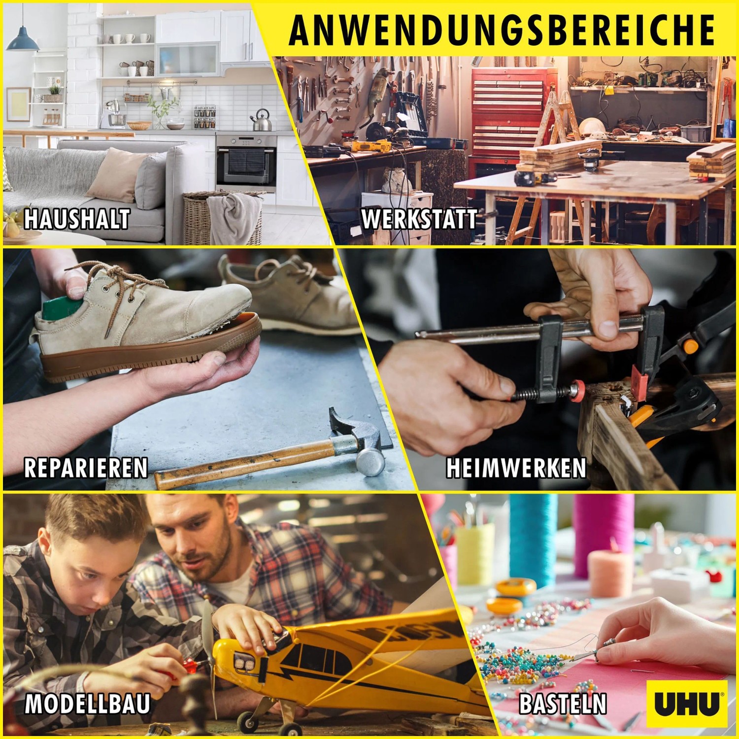 Uhu Sekundenkleber Blitzschnell Pipette 10 g_4