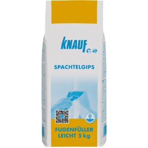 Knauf Fugenfüller Leicht 5 kg