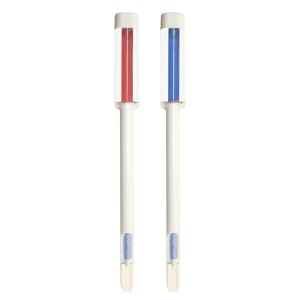 Westland Gießanzeiger Weiß 16 cm