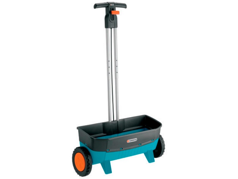 Gardena Comfort Streuwagen 800 kaufen bei OBI