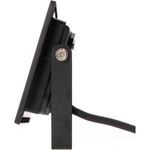 LED's Work LED-Baustrahler mit Stativ, 30W, 4000K, IP54, Detailansicht der Leuchte.