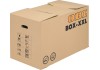 OBI Umzugskarton BOXXXL 43 cm x 76 cm x 43,5 cm kaufen bei OBI