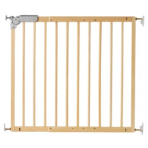 Dolle Schwenkgitter Pia Massivholz lackiert FSC