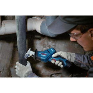 Bosch Professional Akku-Säbelsäge GSA12V-14-2