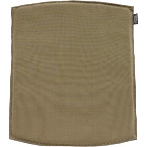 Siena Garden Sitzkissen District 36 cm x 43 cm x 1,5 cm Oliv