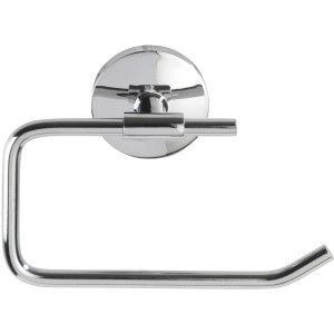 Wenko Toilettenpapierhalter Cuba Chrom, Wandmontage, glänzend