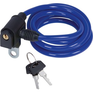 Kabelschloss 150 cm