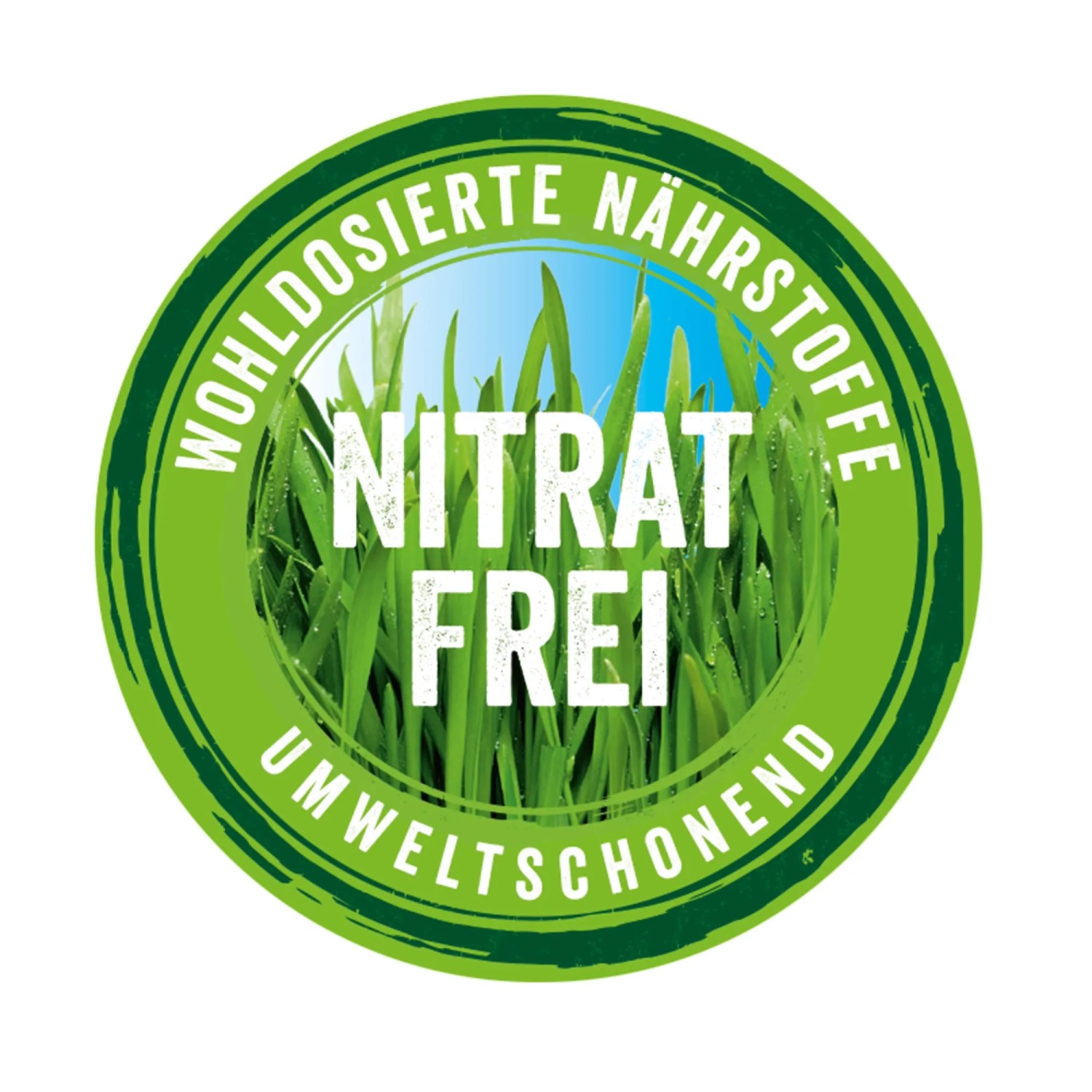 Westland Rasenpflege "Dichter Rasen Vital" 3 kg für 85 m² kaufen bei OBI