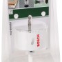 Bosch Lochsäge Bimetall, 73 mm, für präzise Bohrungen in Holz, Metall und Kunststoff.