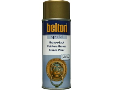 Kwasny Belton perfect online 6 x 400 ml Premium Paint Spray Gold