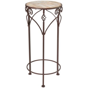 Blumenhocker Ø 28 cm x 60 cm