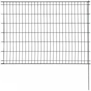 Bellissa Teichschutzzaun 80 cm x 116 cm
