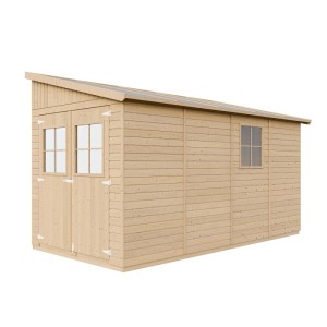 Gartenhaus Holz kaufen bei OBI