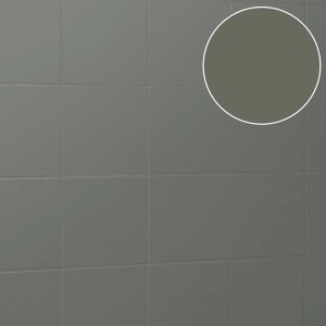 Schöner Wohnen Renovierfarbe Pep Up für Wand- und Bodenfliesen Graphitgrau 1 l