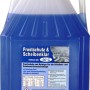 5L Kerndl Scheibenfrostschutz-Konzentrat mit Zitrusduft für klare Sicht im Winter.