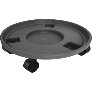 Pflanzroller Anthrazit