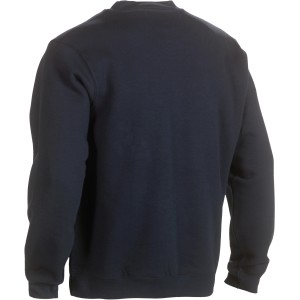 Marineblauer Herock Sweater Vidar, Größe L, für Arbeitskleidung.