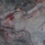 Steinfurnier Sanjeevni Weiß 2.0, Naturstein Verblender für Wand- und Möbelfronten, 60x120 cm.