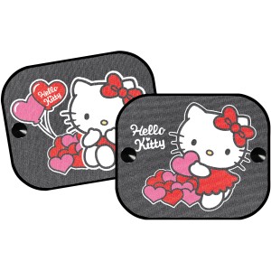 Hits4Kids Sonnenschutz Hello Kitty