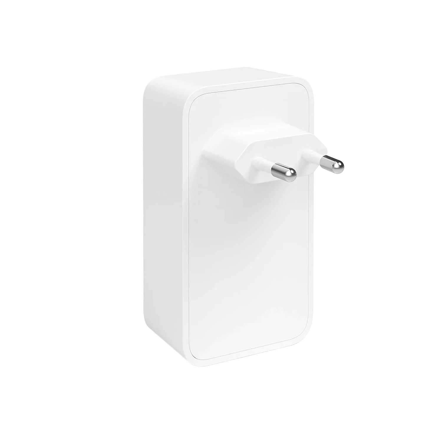Weiße Philips Hue Indoor Sirene Secure für akustische Warnmeldungen im Smart Home.