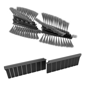 Gardena Nachrüst-Set für Laub- und Rasensammler