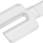 Ersatz-Sägeblattschutz für LUX Akku-Stichsäge A-ST-20, transparent.