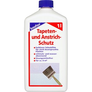 Baufan Tapeten- und Anstrich-Schutz 1 l