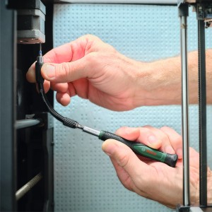 Bosch Präzisions-Bit-Schraubendreher-Set DIY 24-teilig