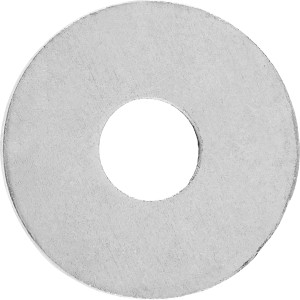 Unterlegscheibe, 17x50 mm, DIN 9021, für Gewindeschrauben.