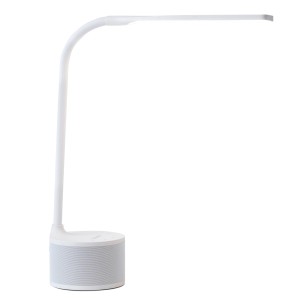 Vasner LED-Schreibtischleuchte Lumbeat Weiß