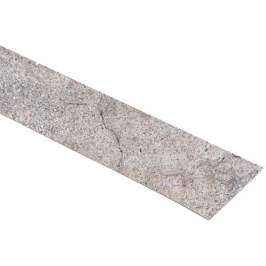Kaindl Kantenumleimer Old Stone, 65 cm, 2er-Pack für Arbeitsplatten.