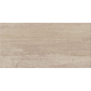 Bodenfliese Harmony Beige, 59,8x29,7 cm, Feinsteinzeug, matt glasiert für Innen- & Außenbereich.