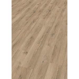 Click-Vinylboden Tampa Oak Diele Village, Holzoptik, robust und pflegeleicht.