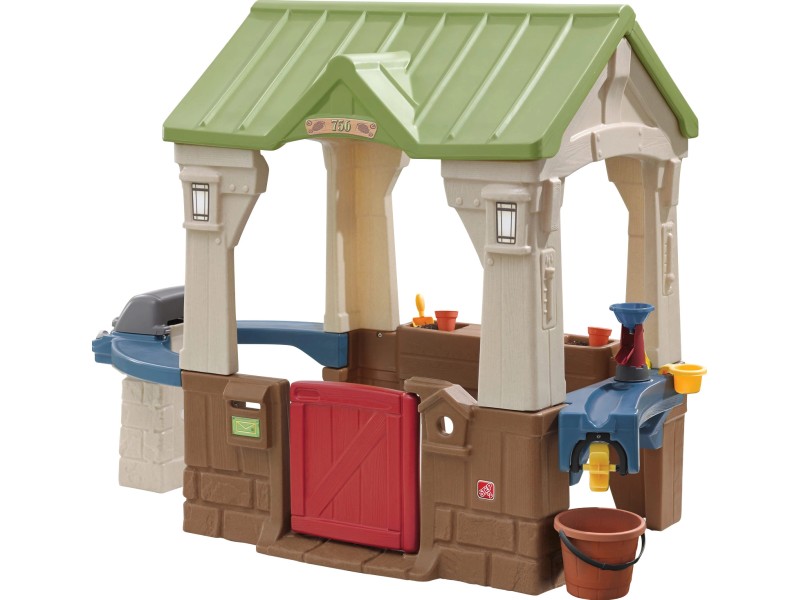 Step2 Spielhaus Great Outdoors kaufen bei OBI