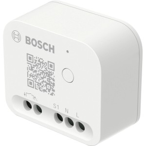Bosch Smart Home Relais BMCT-RZ Weiß