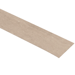 Kaindl Bügelkante Beton Art Infinity, 65cm, zur Arbeitsplatten-Versiegelung, 2er-Pack.