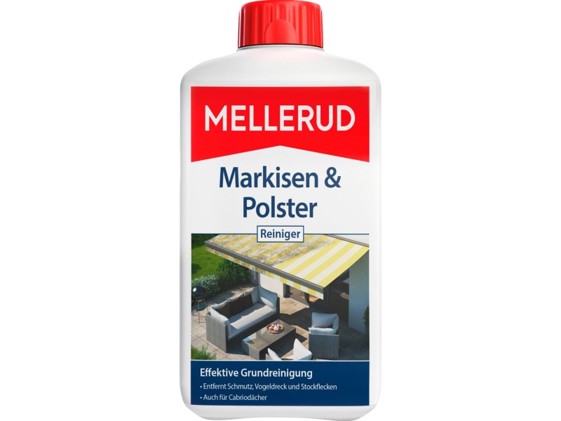 Mellerud Markisen und Polsterreiniger 1 l kaufen bei OBI