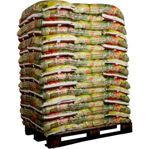 OBI Rosenmulch 2.295 l (51 x 45 l) 1 Palette