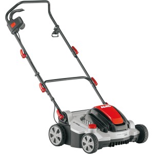 Al-Ko Elektro-Vertikutierer Combi Care 36.8 E Comfort Inkl. Lüfterwalze