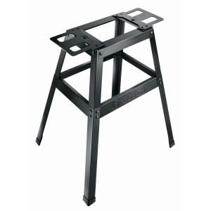 Bosch Untergestell für Kapp- und Gehrungssäge PCM 8 S, stabiles Metallgestell.