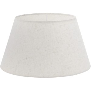 Eglo Lampenschirm 1+1 Vintage Creme 19 cm hoch Ø 35 cm