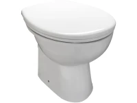 Neues Modell Stand wc kaufen bei OBI
