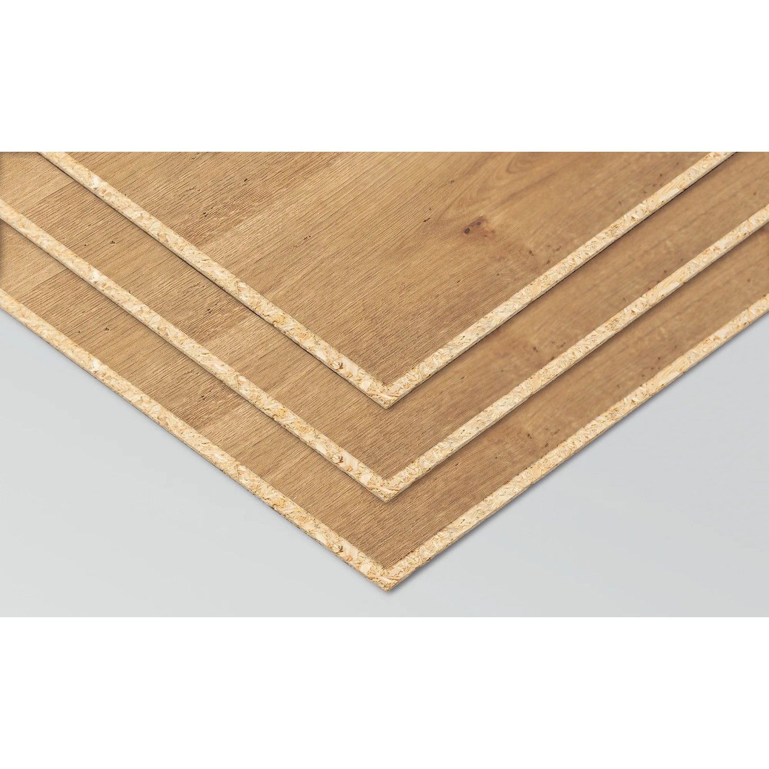 Egger Decowall DO008 Loveland Eiche, Dekor-Paneele für die Wandverkleidung.